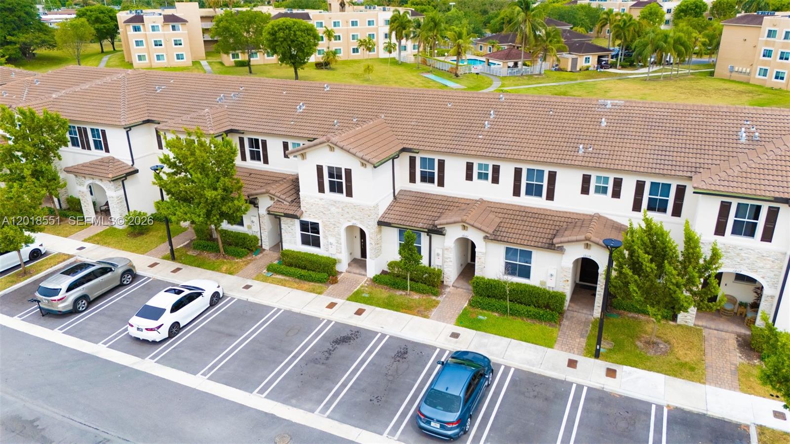 12123 NW 23rd Court