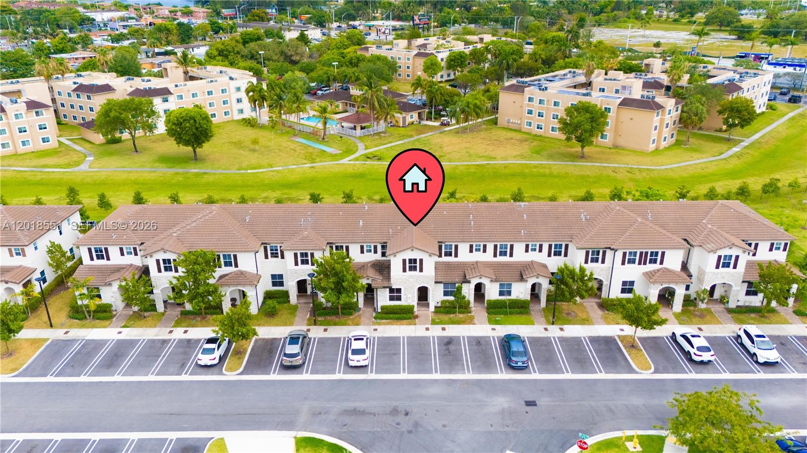 12123 NW 23rd Court