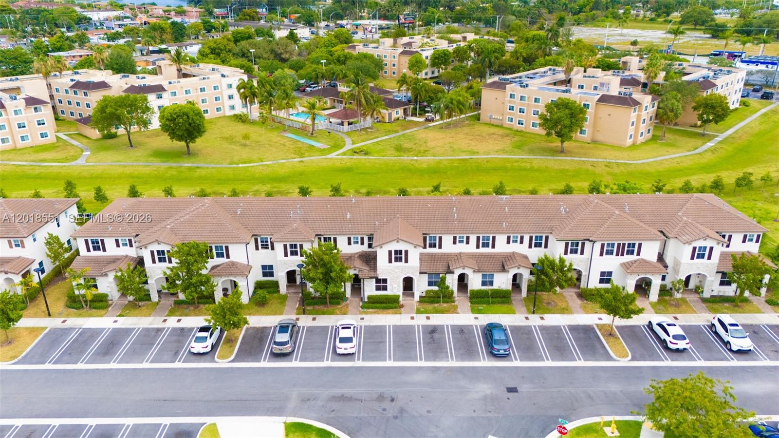 12123 NW 23rd Court