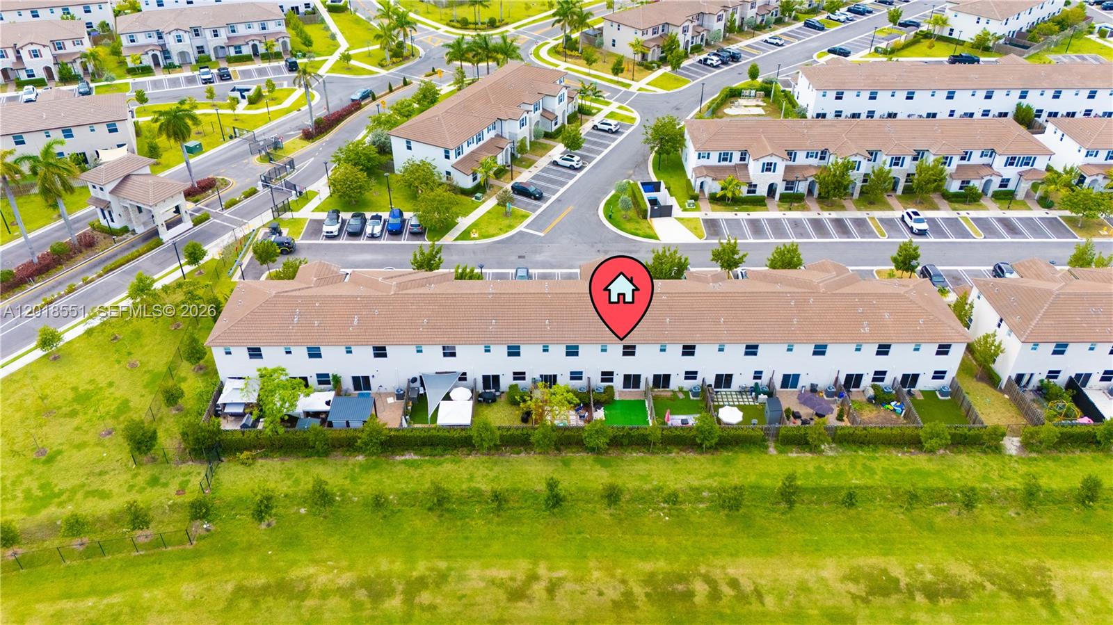 12123 NW 23rd Court