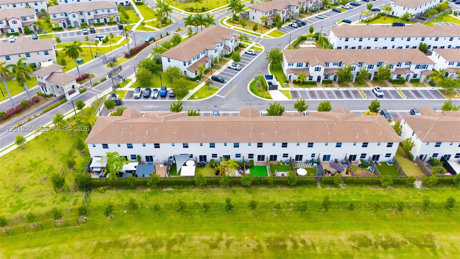 12123 NW 23rd Court