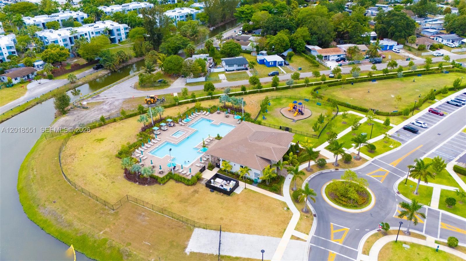 12123 NW 23rd Court