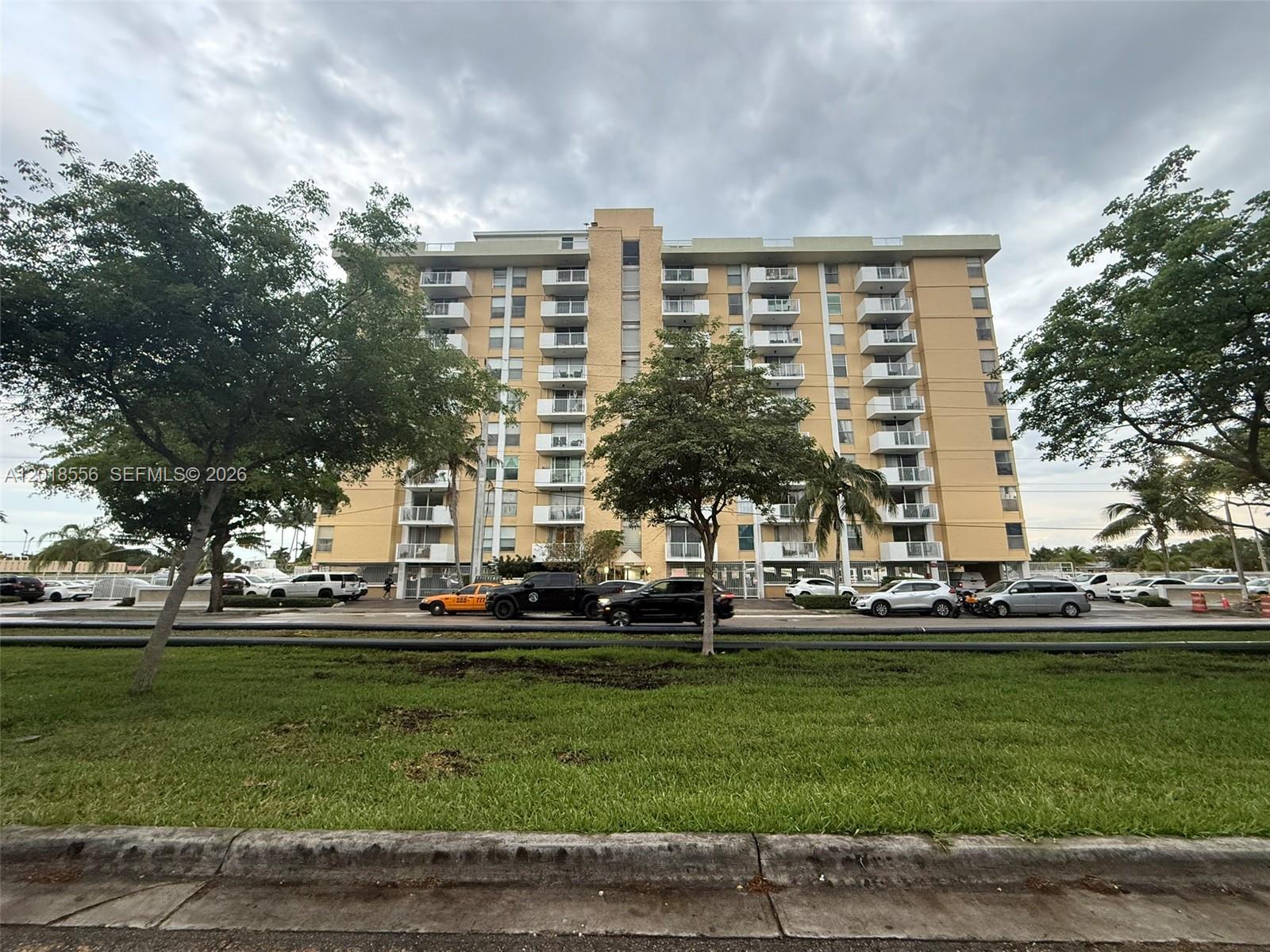 2020 NE 135th Street