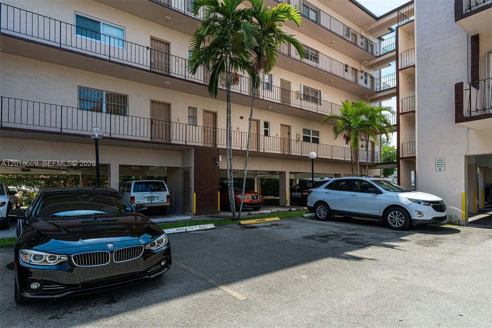 1950 W 54th Street