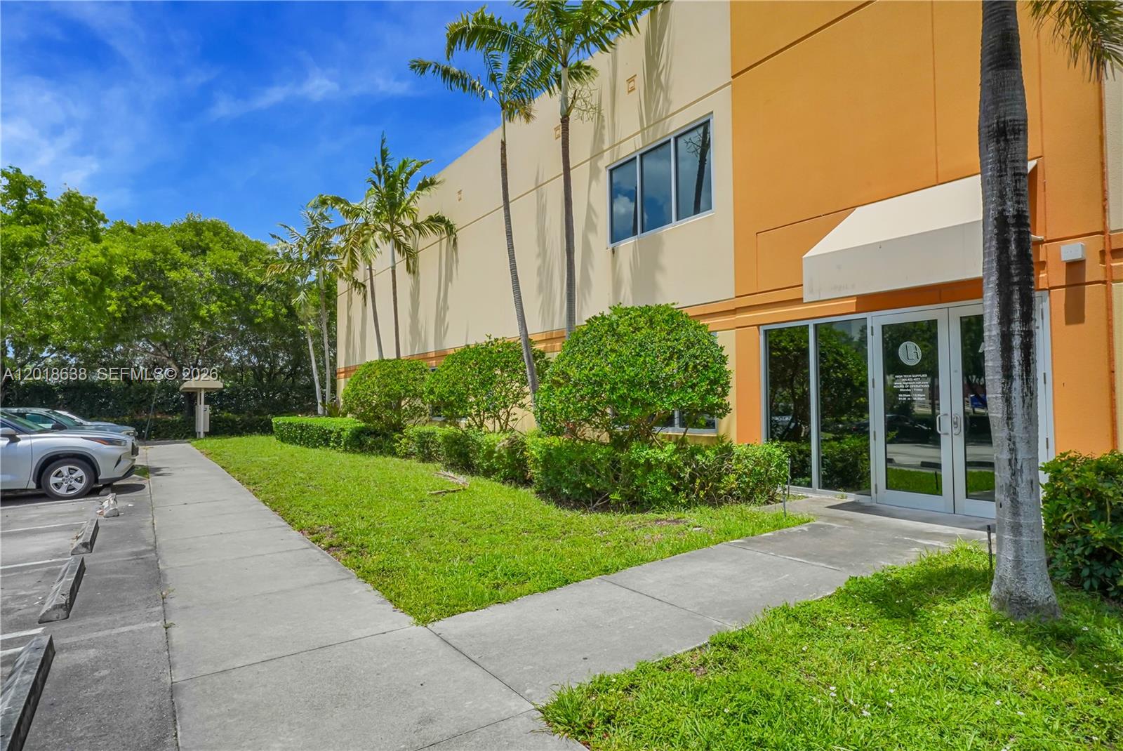 12601 NW 115th Avenue
