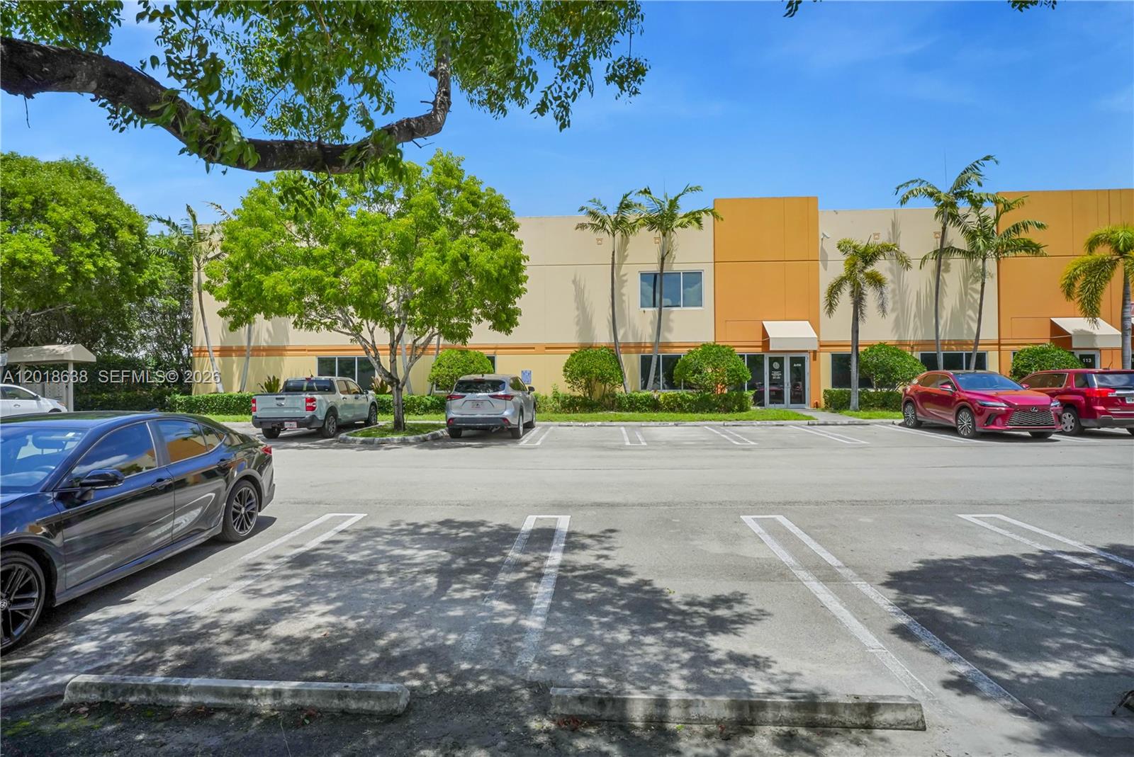 12601 NW 115th Avenue