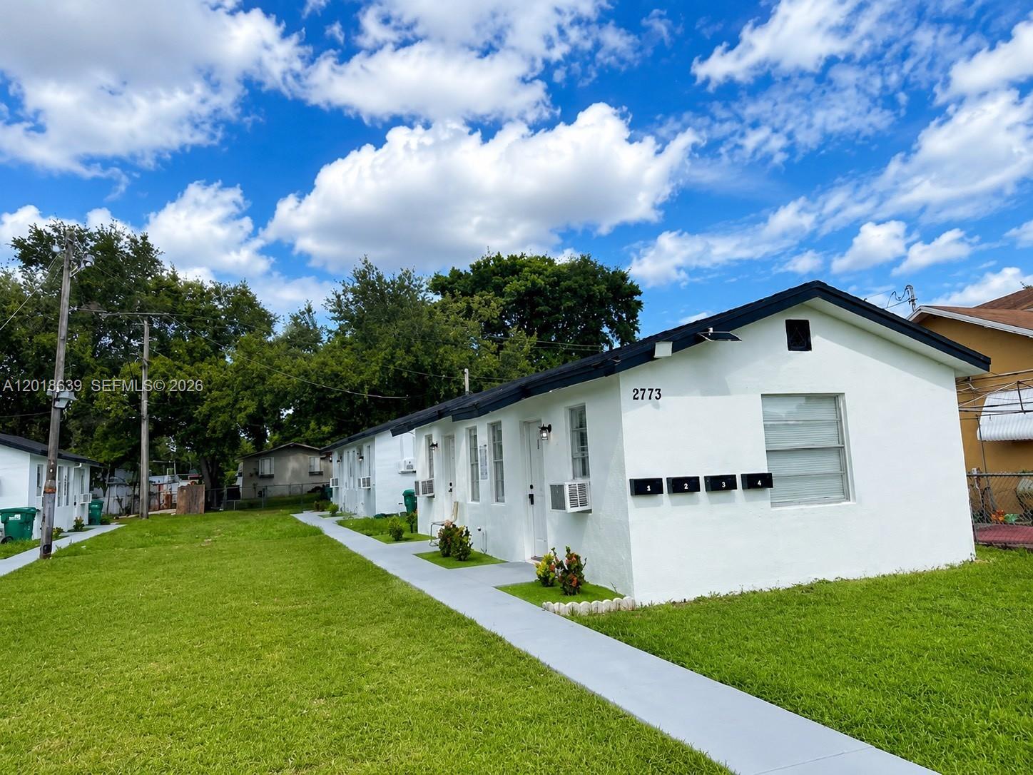 2775 NW 57th Street