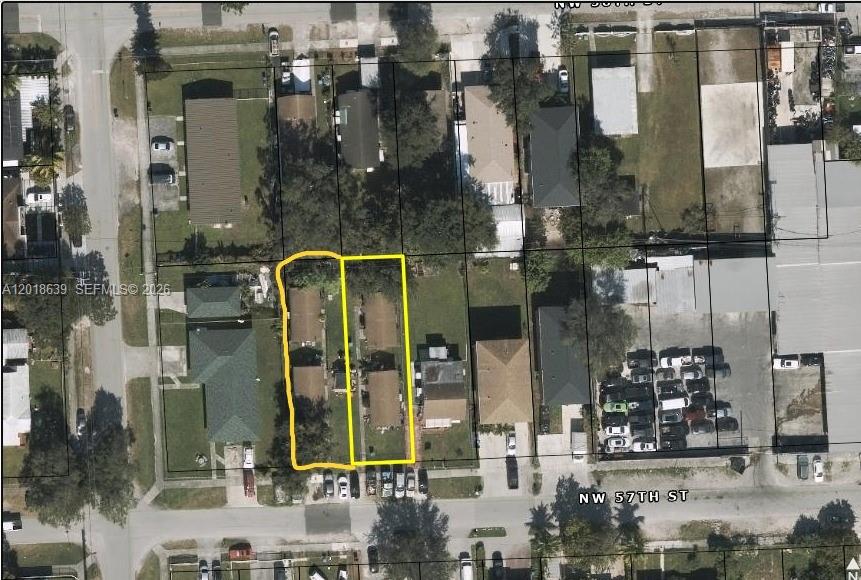 2775 NW 57th Street