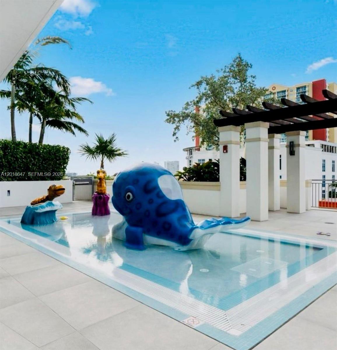 330 Sunny Isles Boulevard