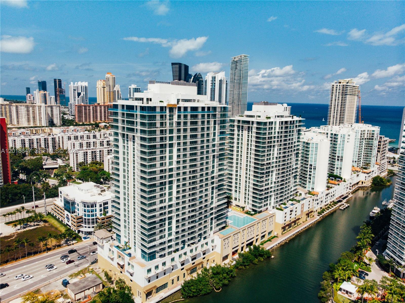 330 Sunny Isles Boulevard