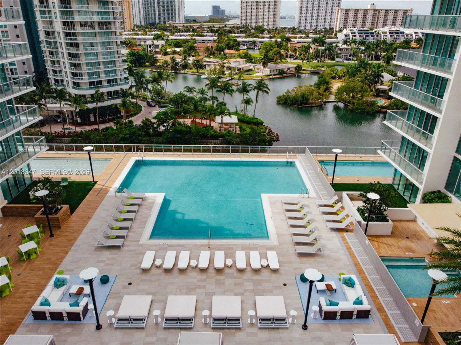 330 Sunny Isles Boulevard