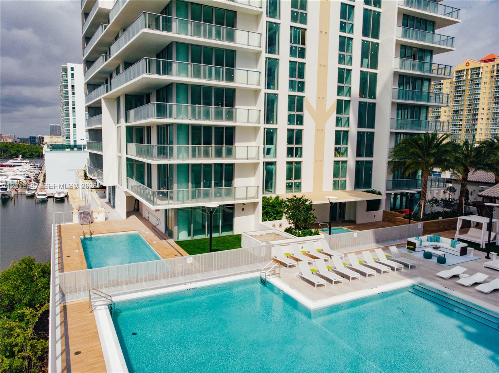 330 Sunny Isles Boulevard