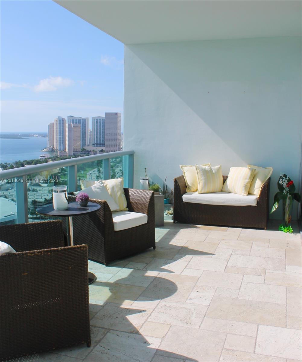 900 Biscayne Boulevard