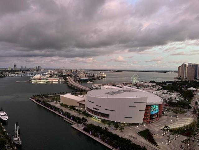 900 Biscayne Boulevard