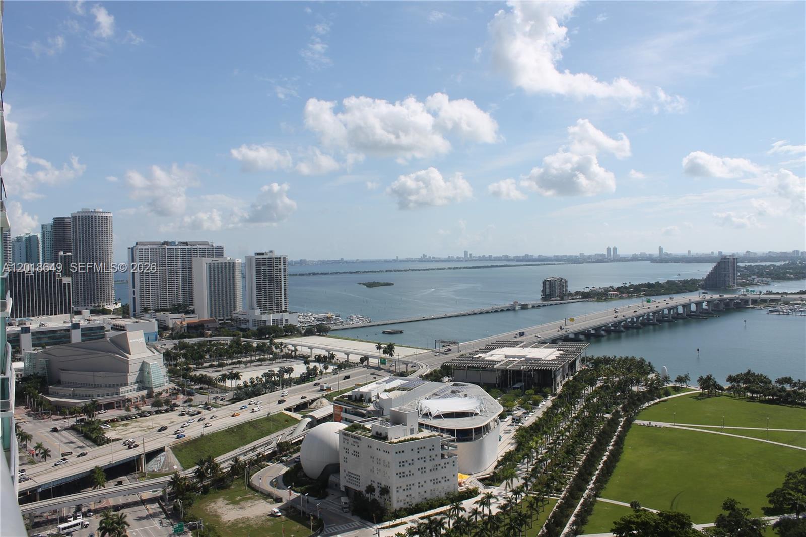 900 Biscayne Boulevard