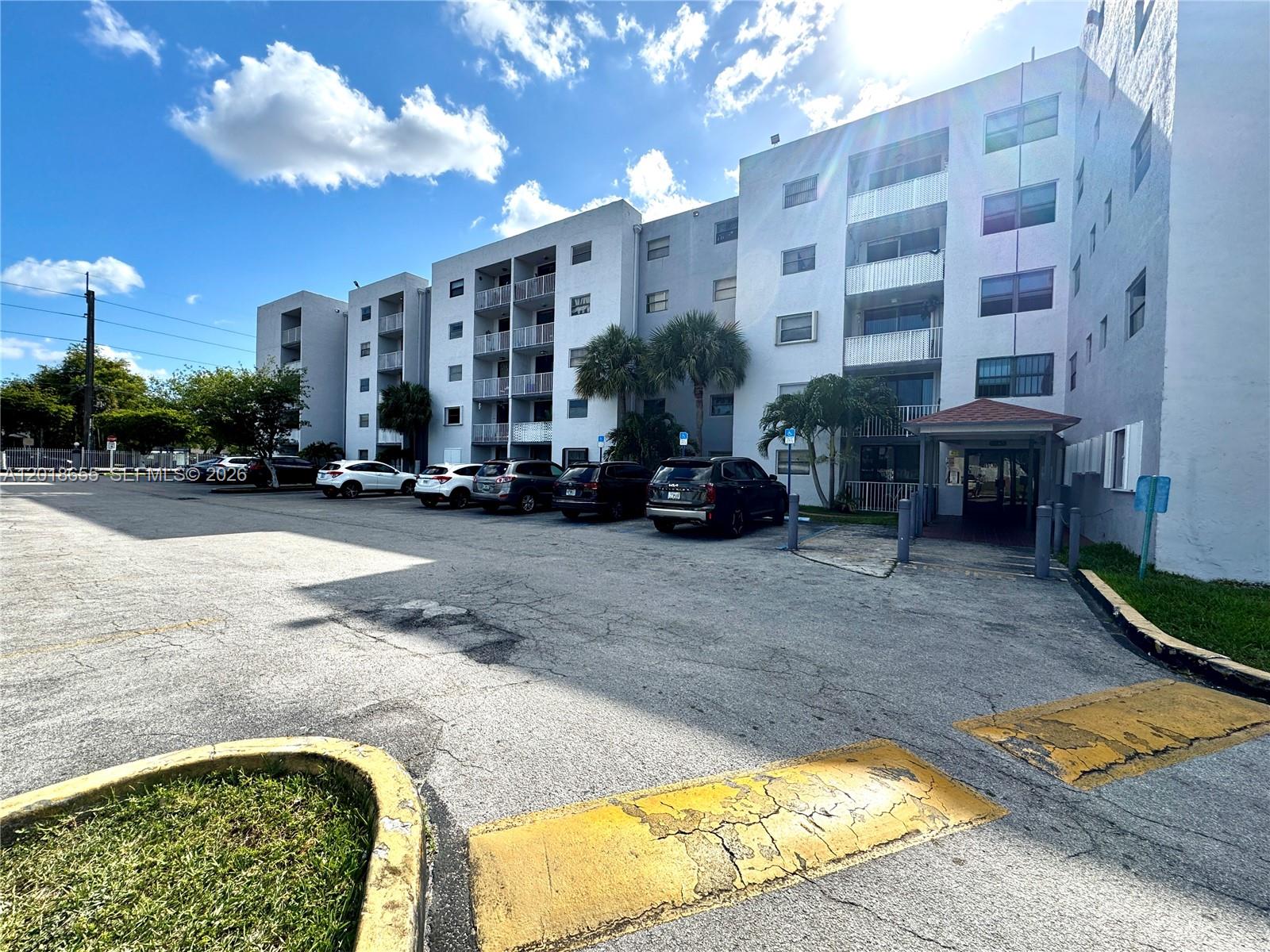 8145 NW 7th Street