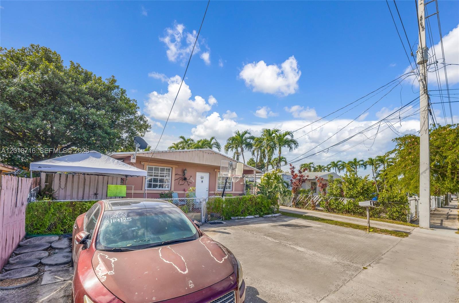 3126 NW 28th Street