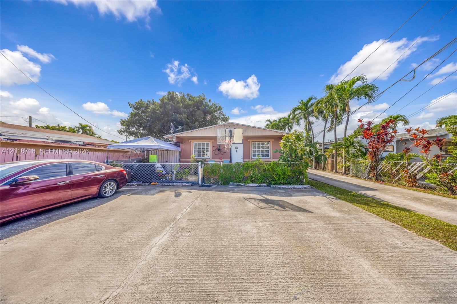 3126 NW 28th Street
