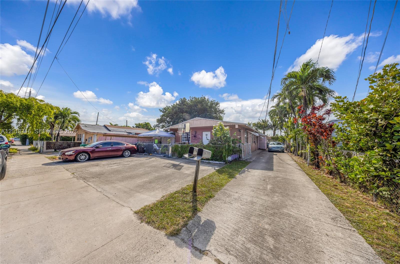 3126 NW 28th Street