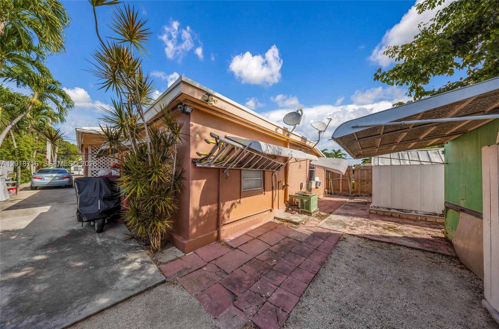 3126 NW 28th Street