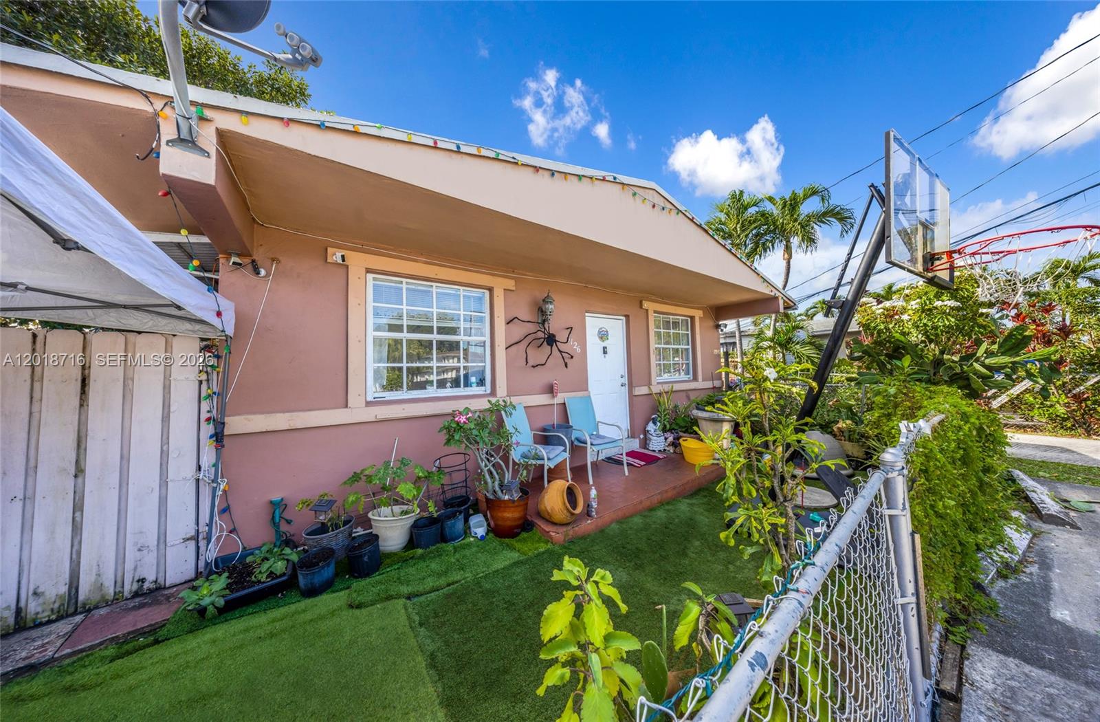 3126 NW 28th Street