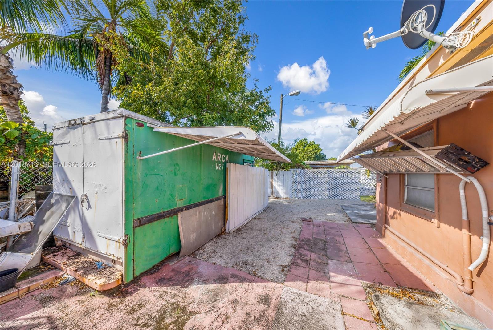 3126 NW 28th Street