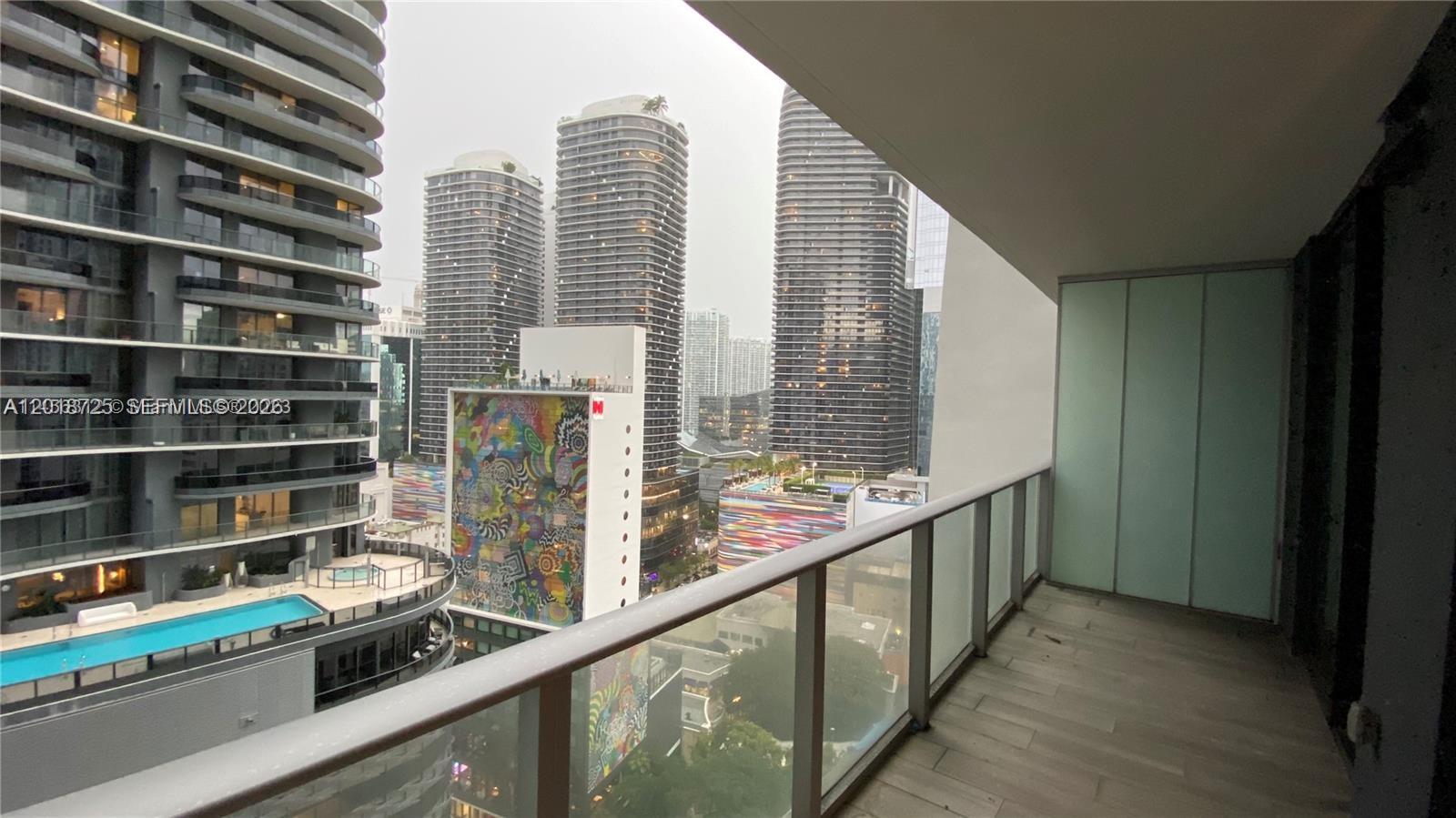 1010 Brickell Avenue