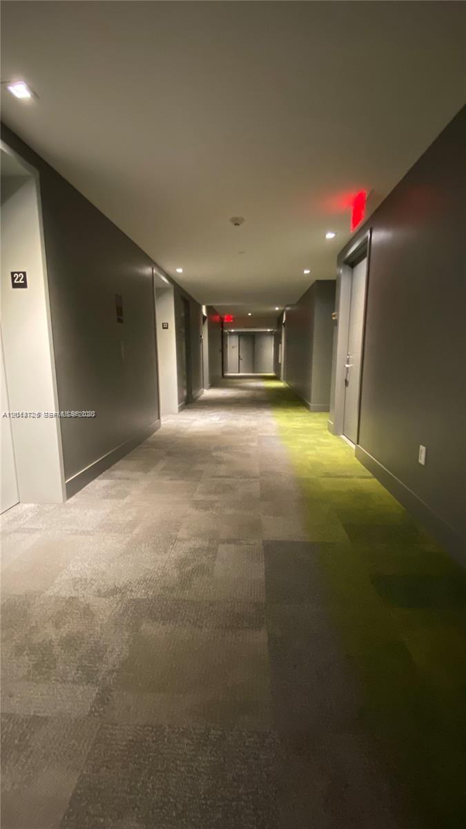 1010 Brickell Avenue