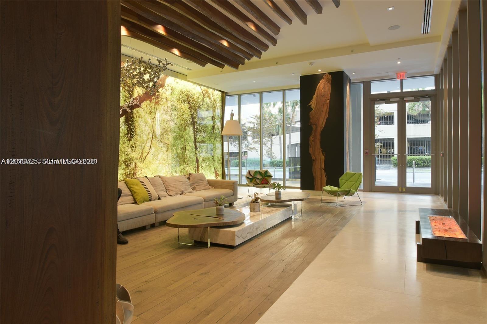 1010 Brickell Avenue