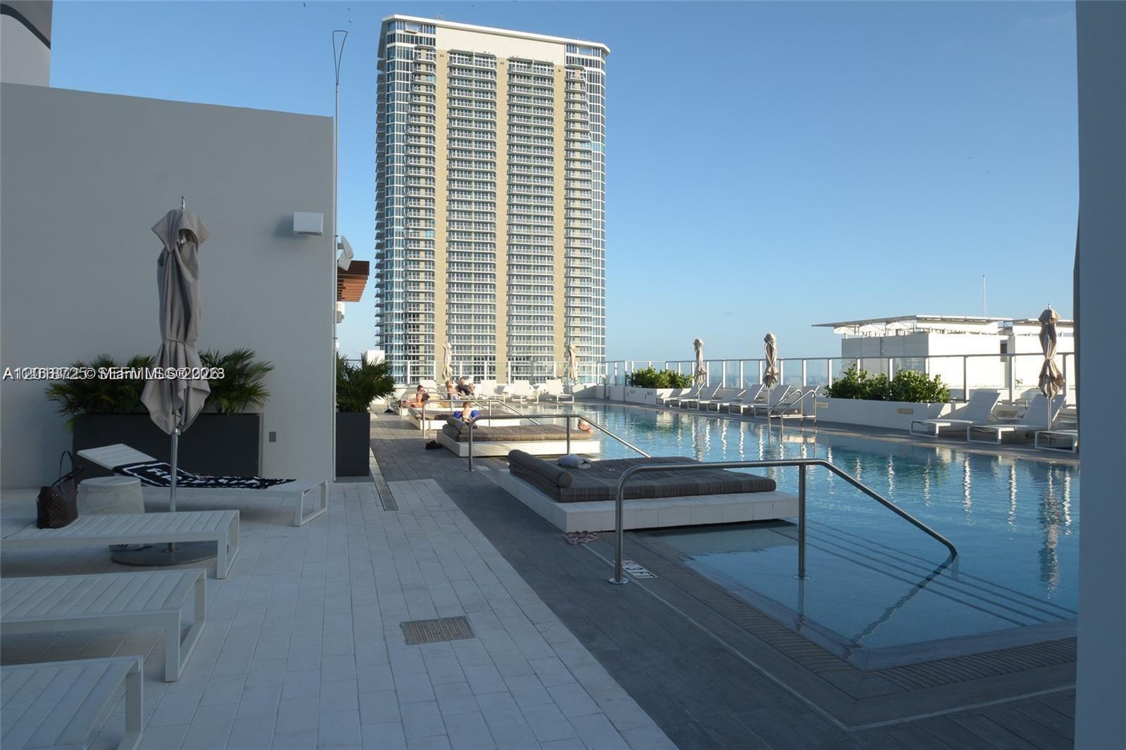 1010 Brickell Avenue