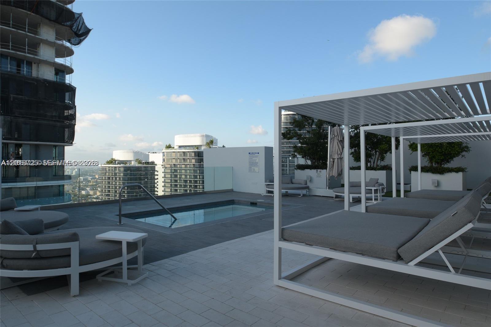 1010 Brickell Avenue