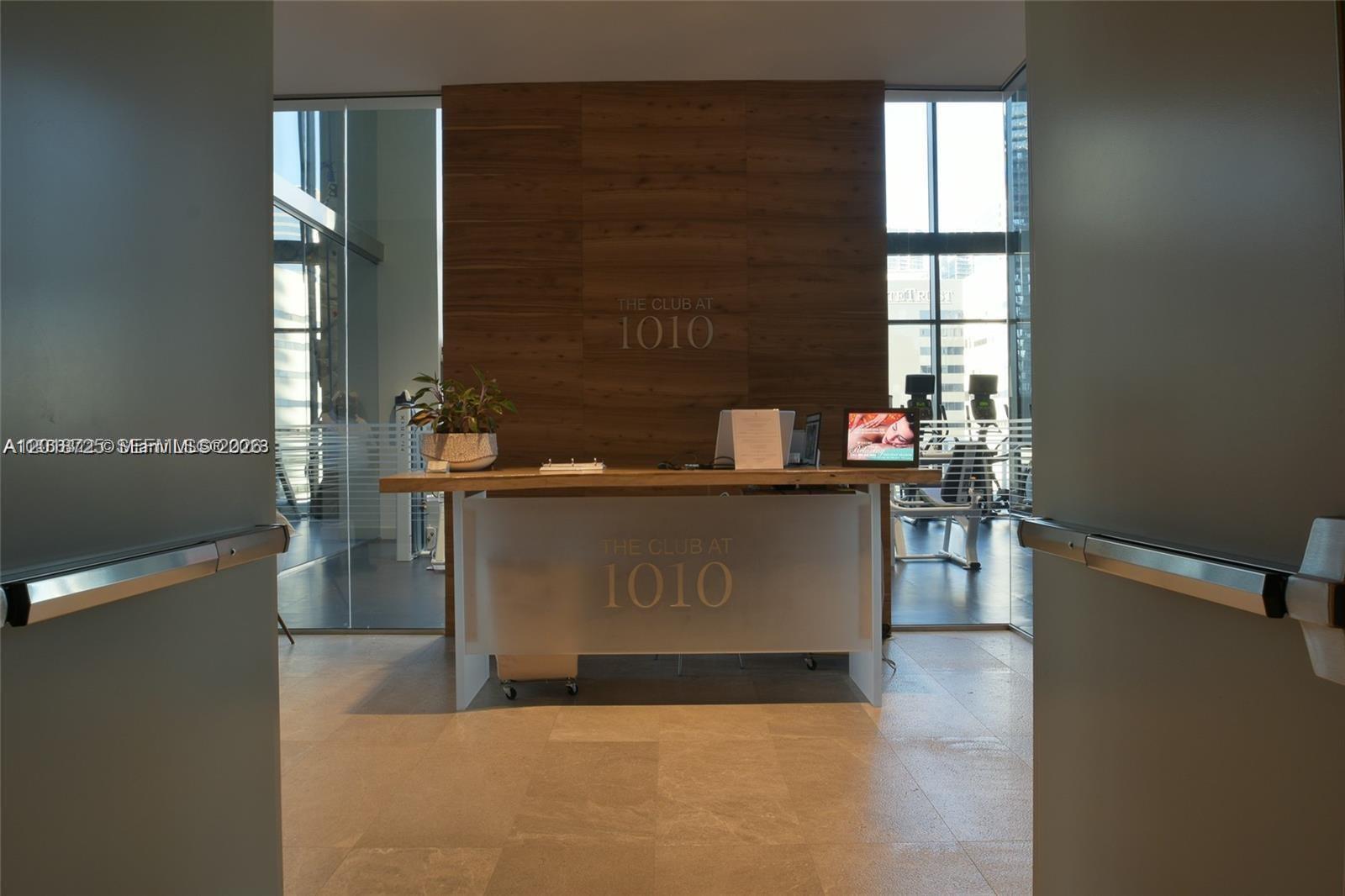 1010 Brickell Avenue