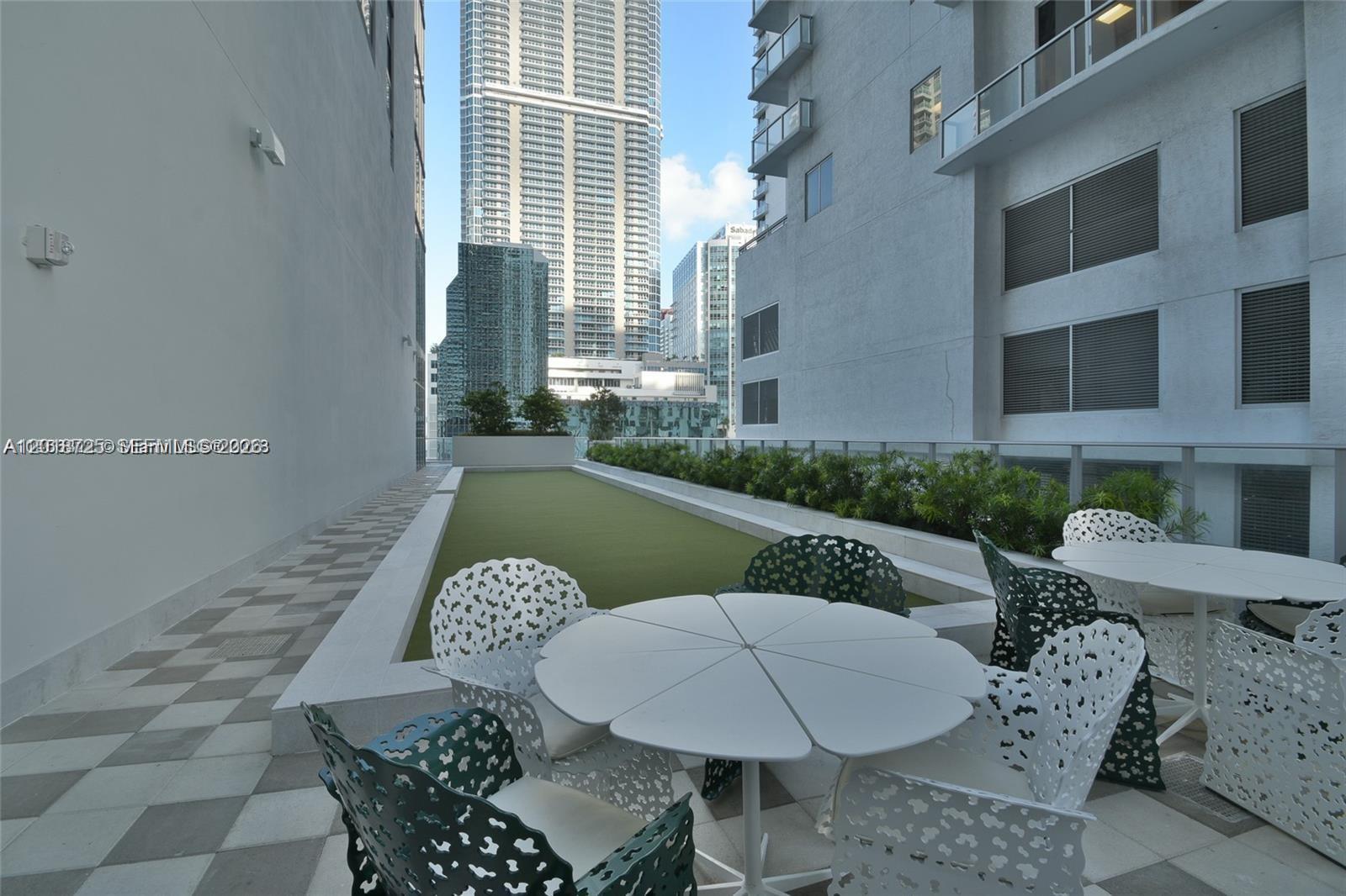 1010 Brickell Avenue