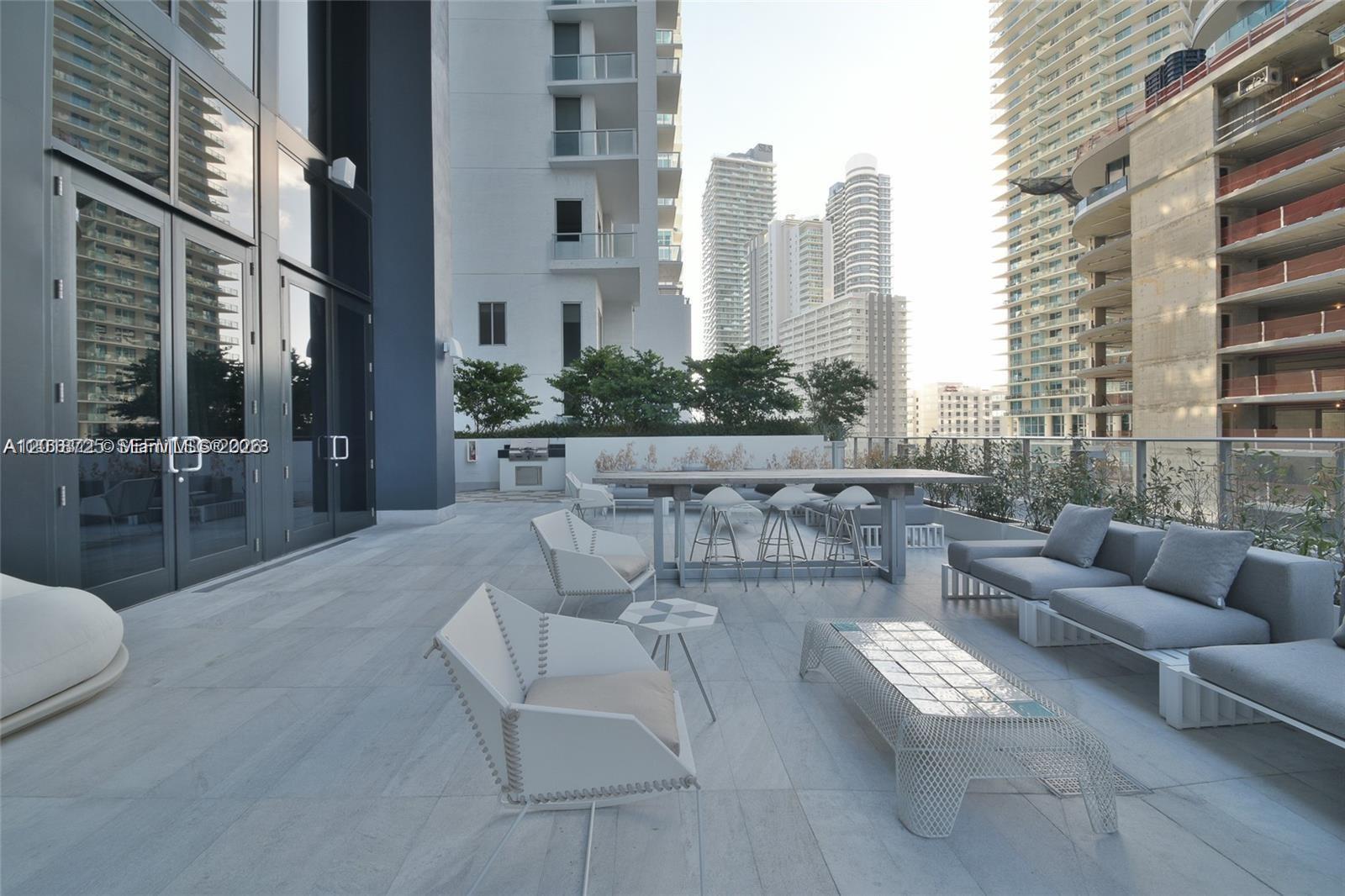 1010 Brickell Avenue
