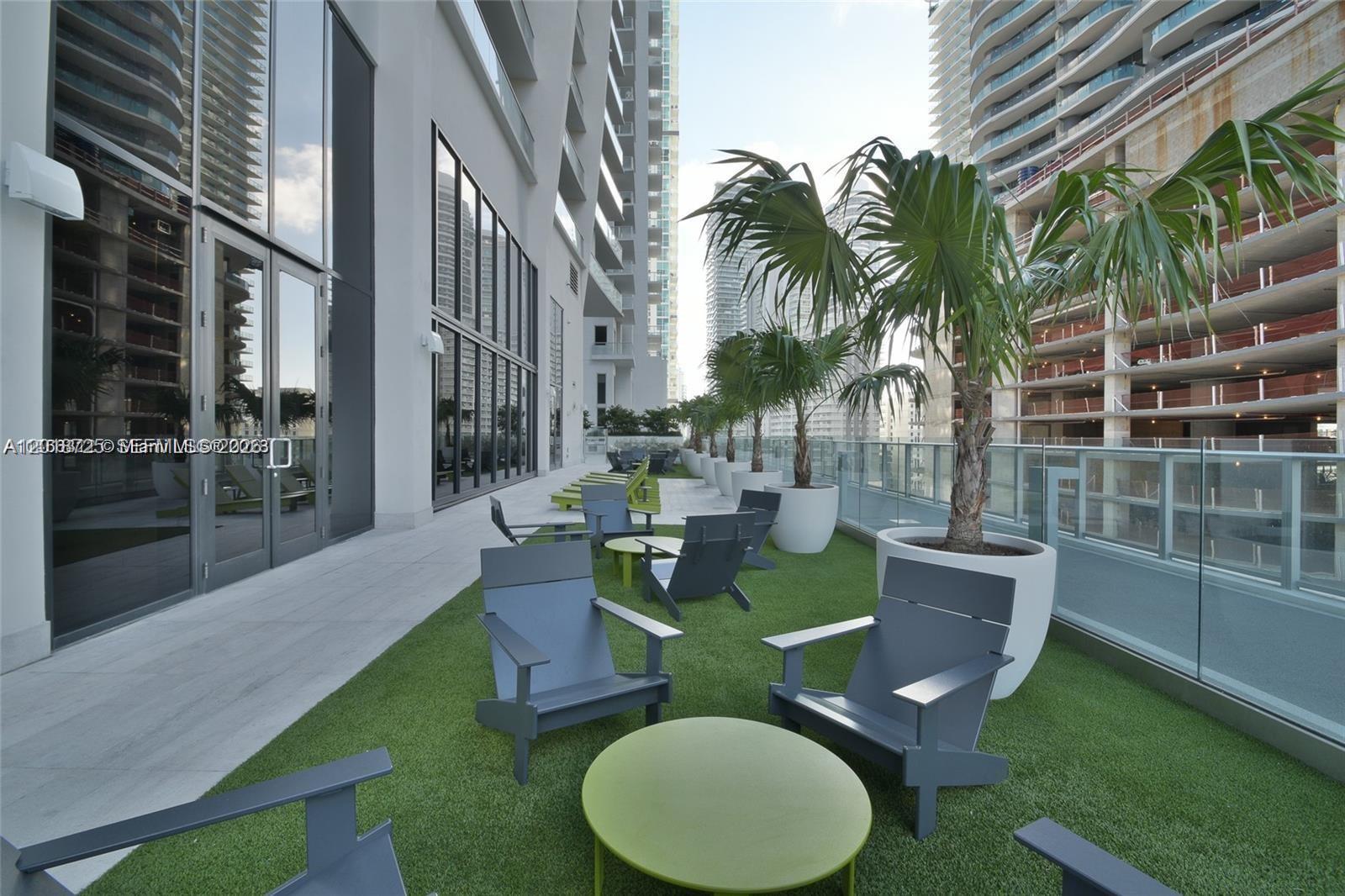 1010 Brickell Avenue