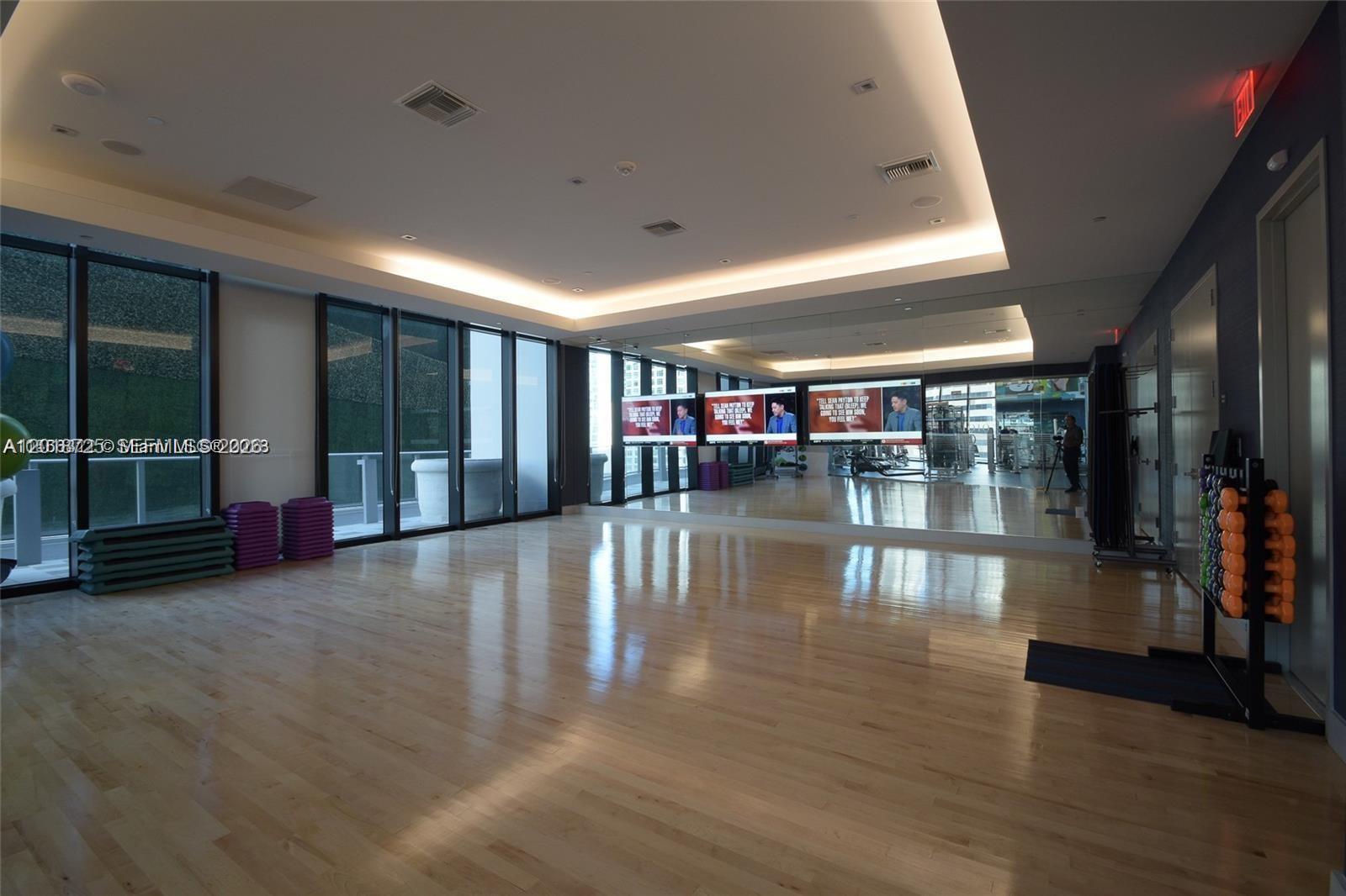 1010 Brickell Avenue