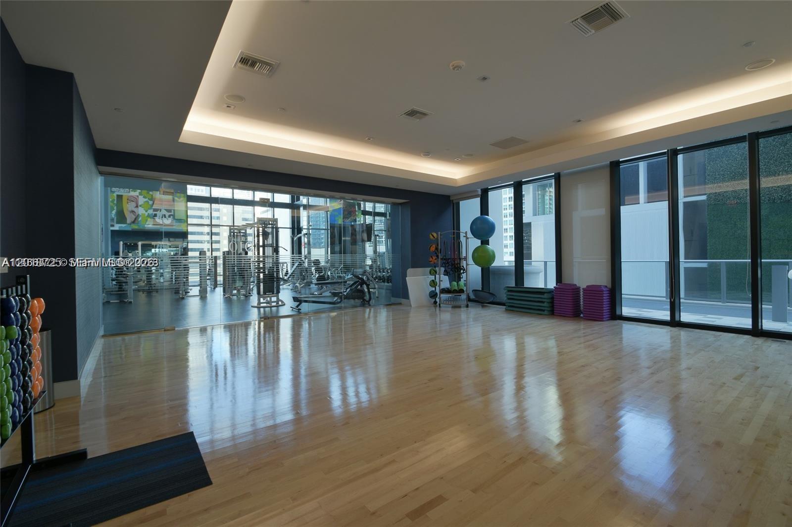 1010 Brickell Avenue