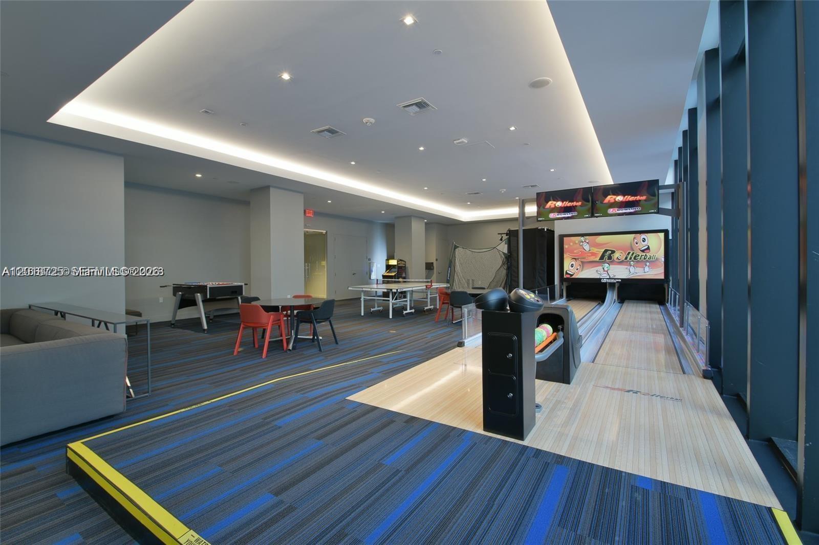 1010 Brickell Avenue