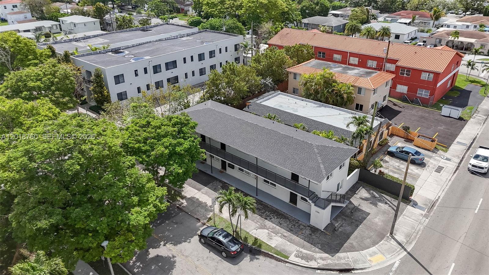2190 SW 14th Terrace