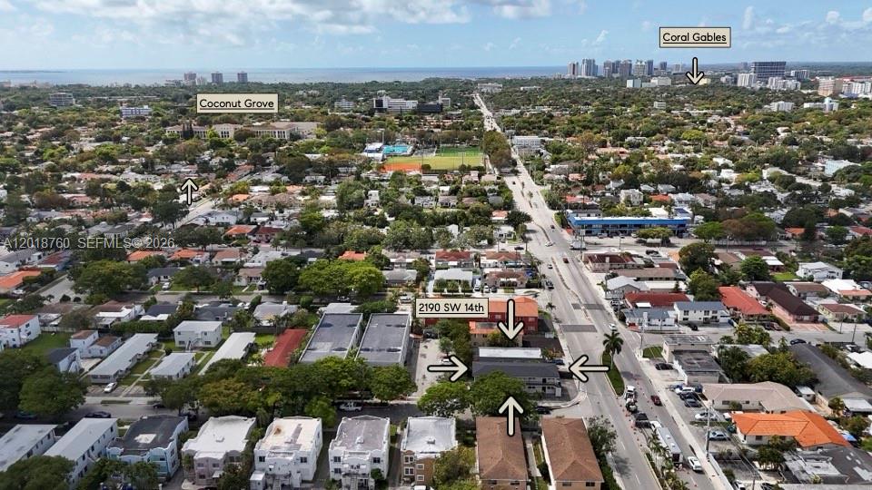 2190 SW 14th Terrace