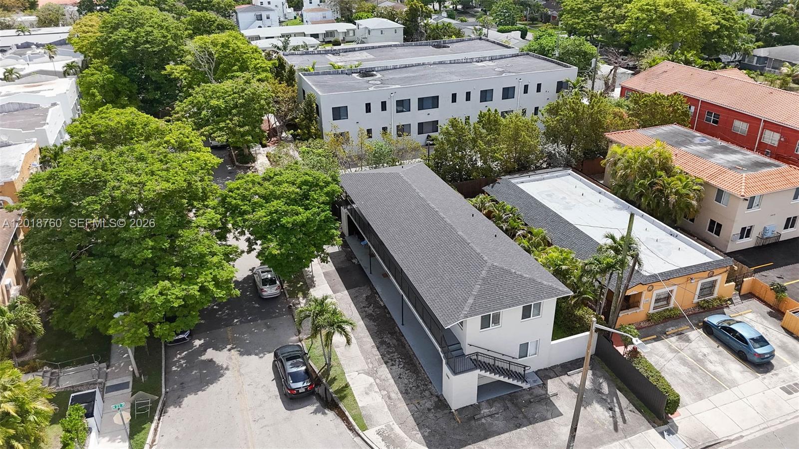 2190 SW 14th Terrace