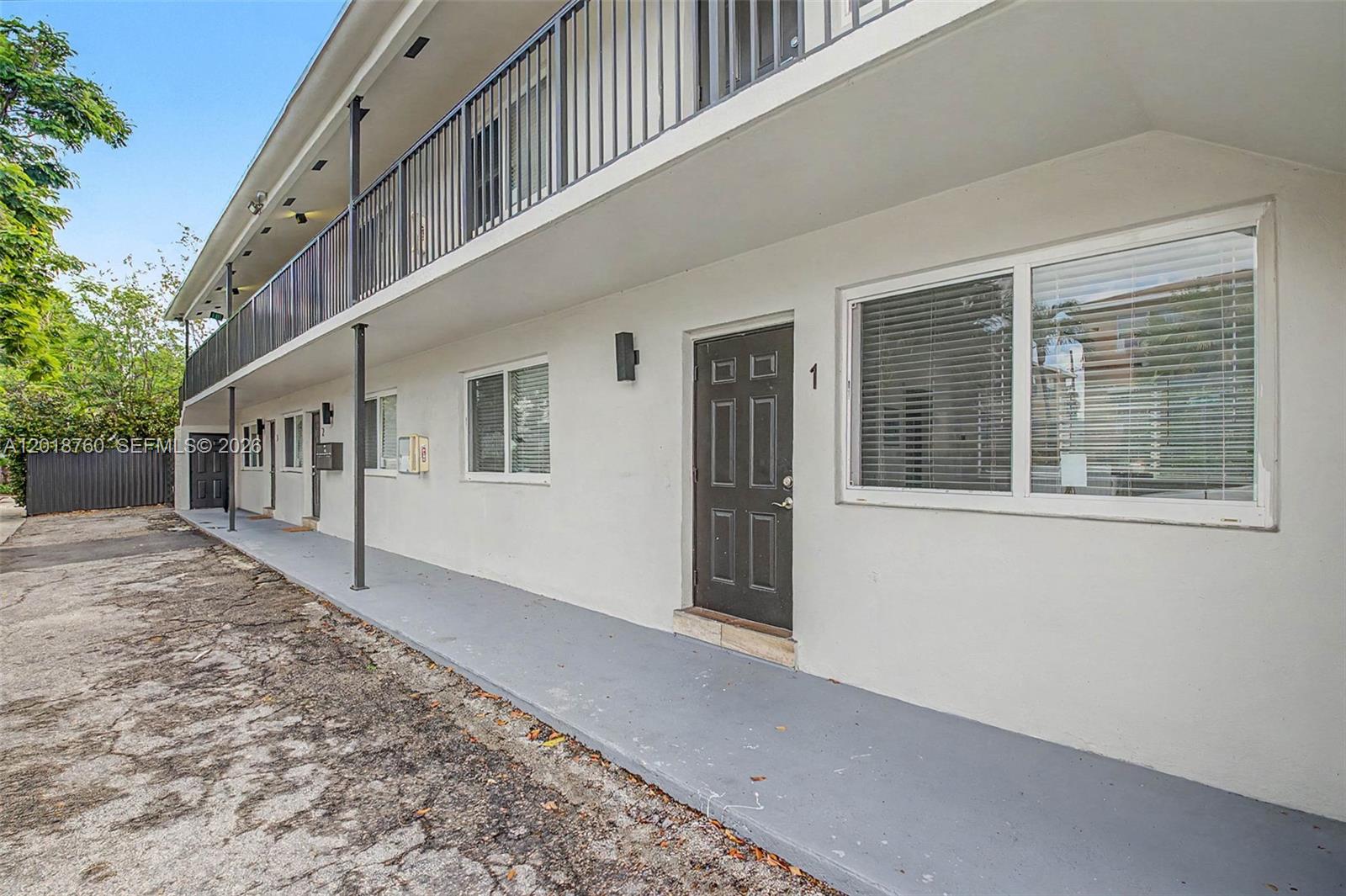2190 SW 14th Terrace