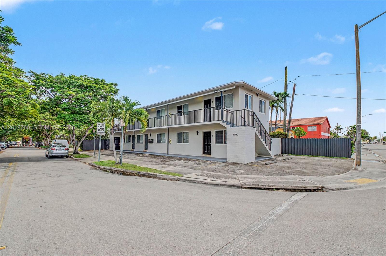 2190 SW 14th Terrace