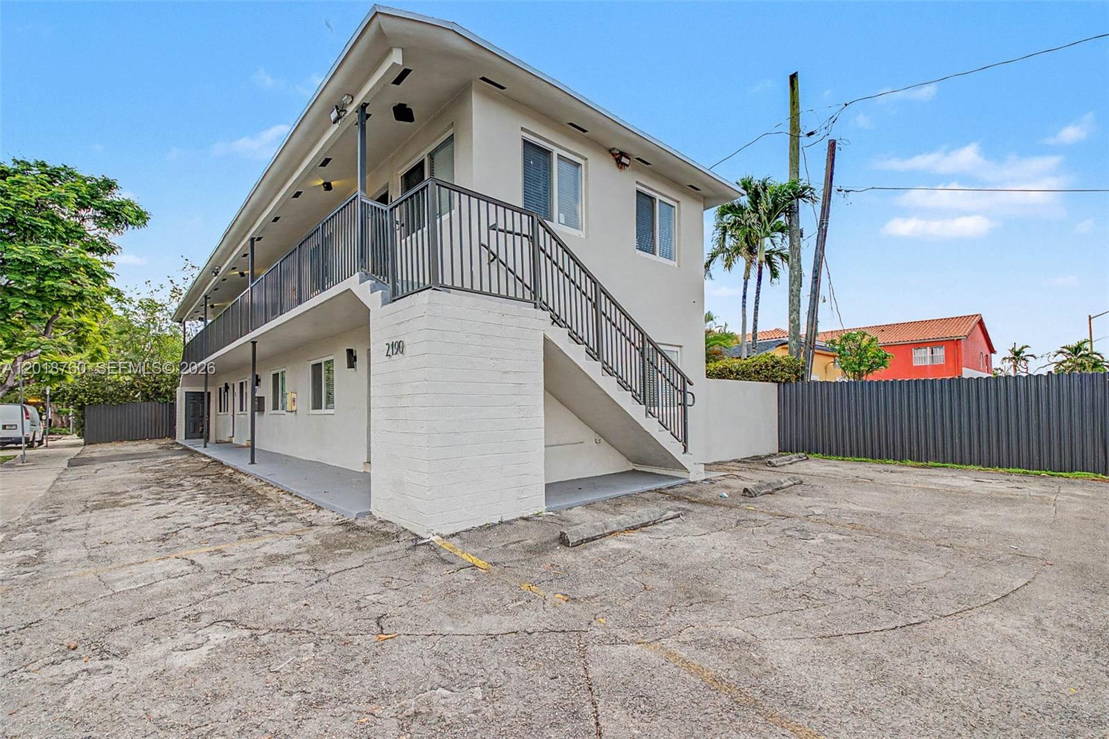 2190 SW 14th Terrace