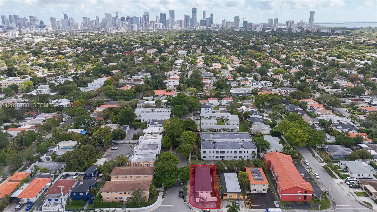 2190 SW 14th Terrace
