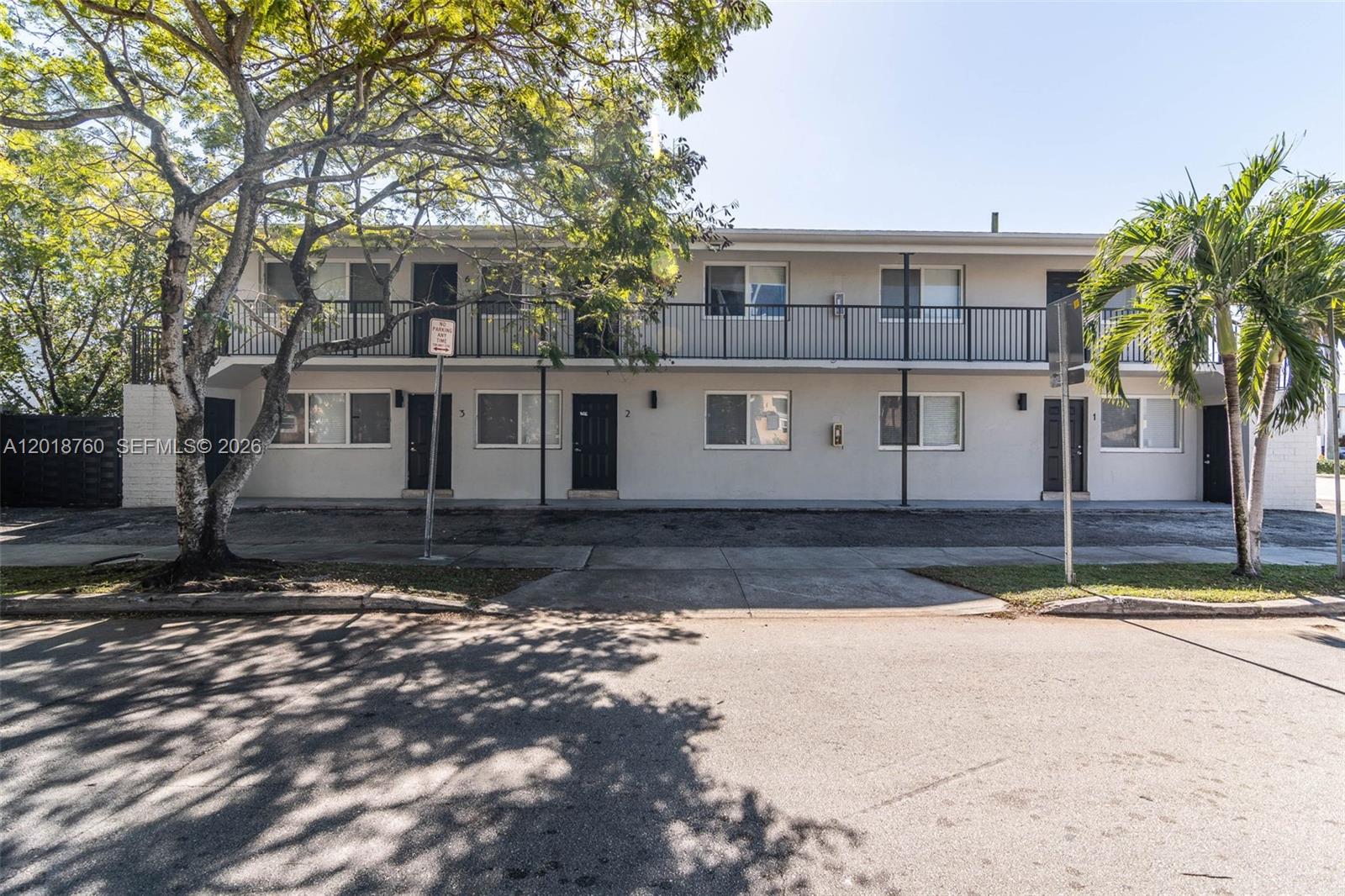 2190 SW 14th Terrace