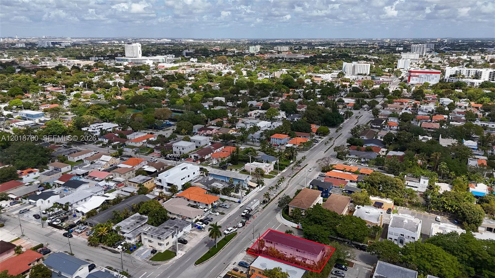 2190 SW 14th Terrace