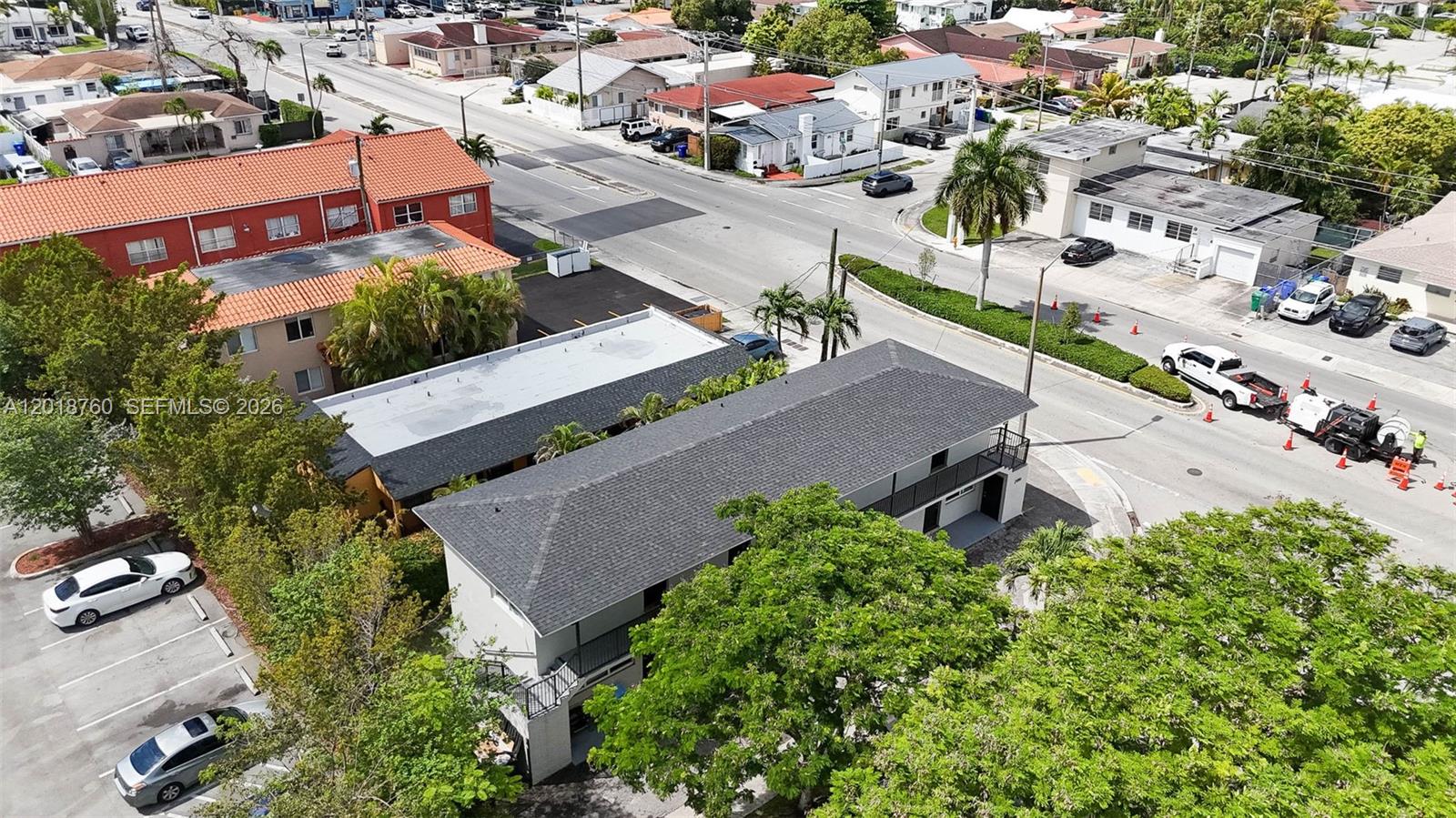 2190 SW 14th Terrace