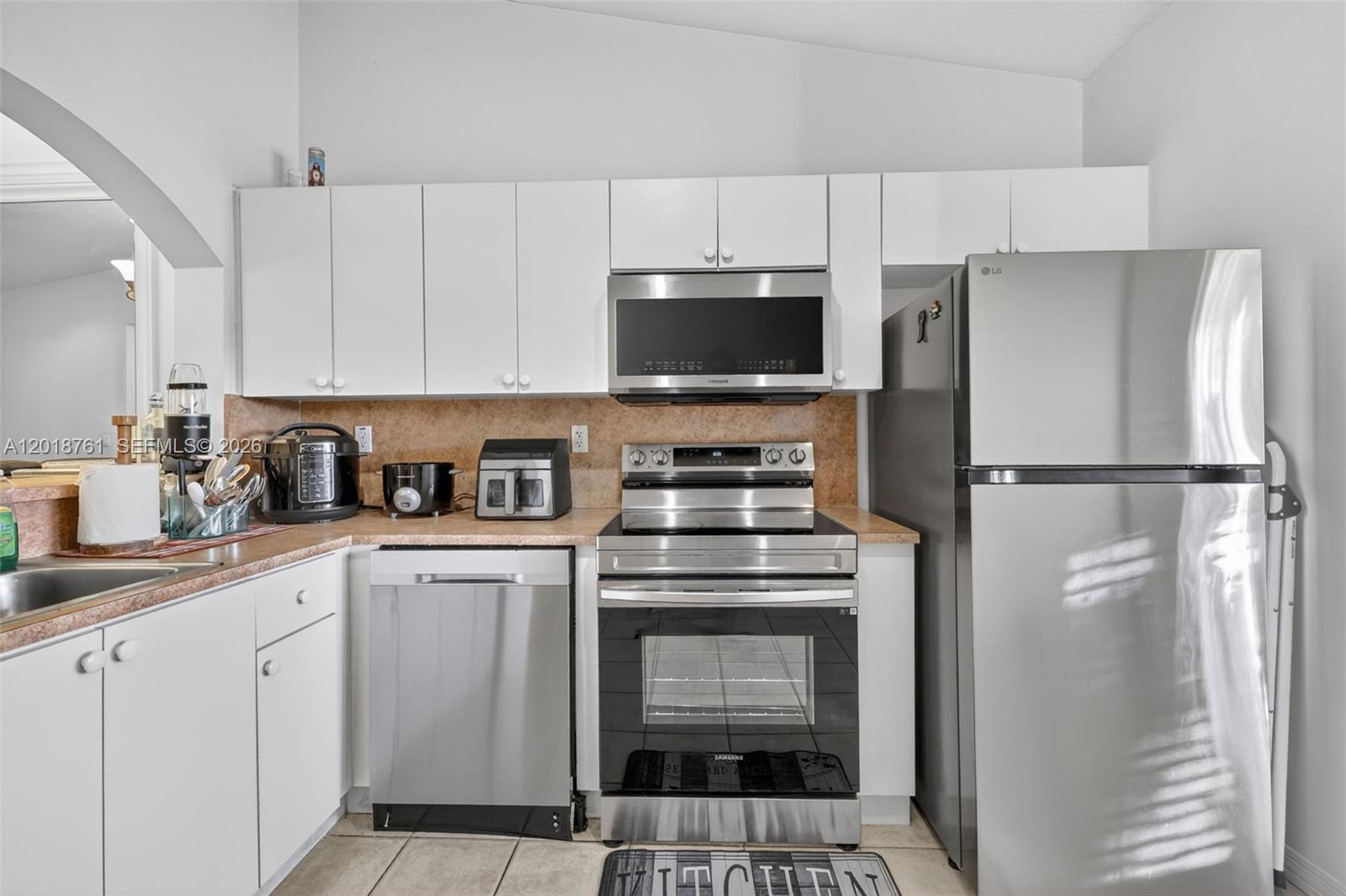 2600 SE 12th Place