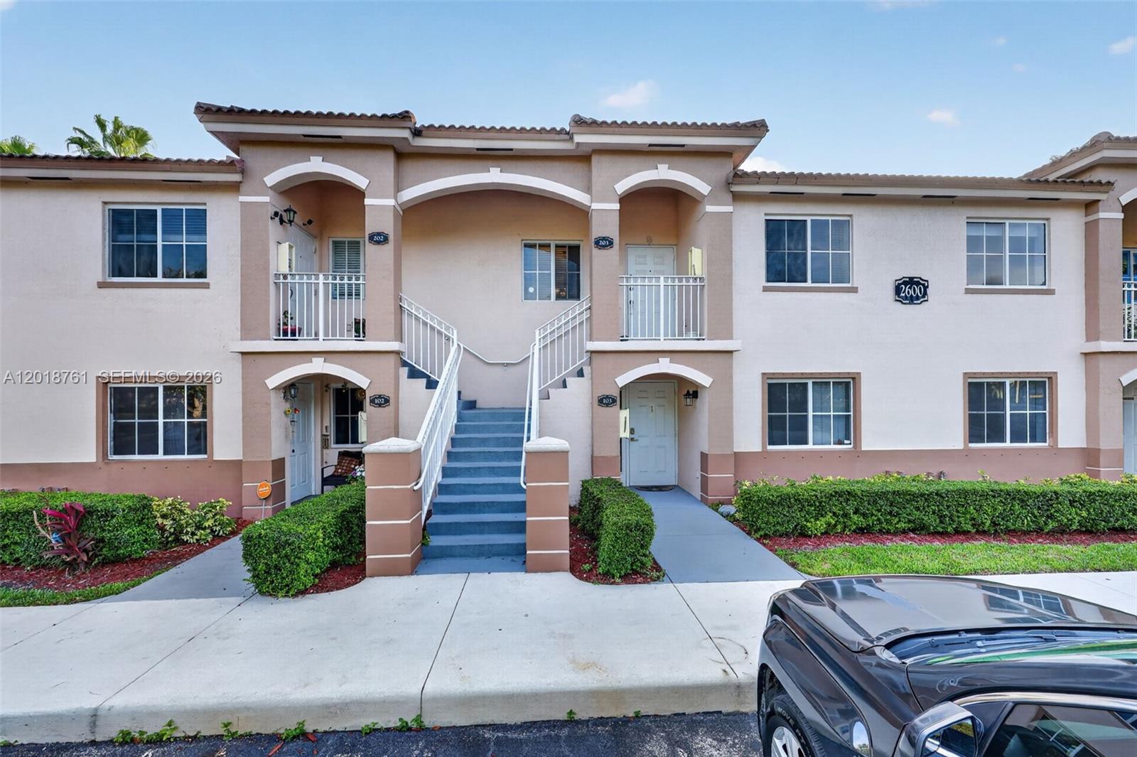 2600 SE 12th Place